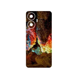 MAHOOT Ali Sadr Cave Cover Sticker for Realme C55