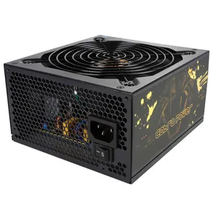 منبع تغذیه ریدمکس مدل RX-500AE