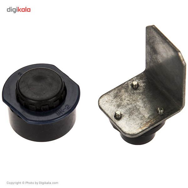 میر 5 متری لایکا مدل LS2-55A