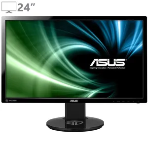 مانیتور ایسوس مدل VG248QE سایز 24 اینچ