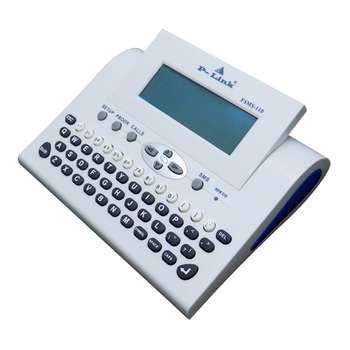 کالر آیدی و ارسال پیامک مدل FSMS- 110