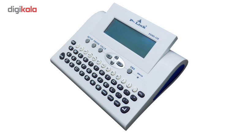 کالر آیدی و ارسال پیامک مدل FSMS- 110