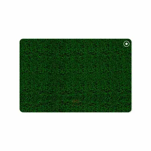 MAHOOT Green-Holographic Cover Sticker for Huawei Matepad T10 2020 AGS-L09