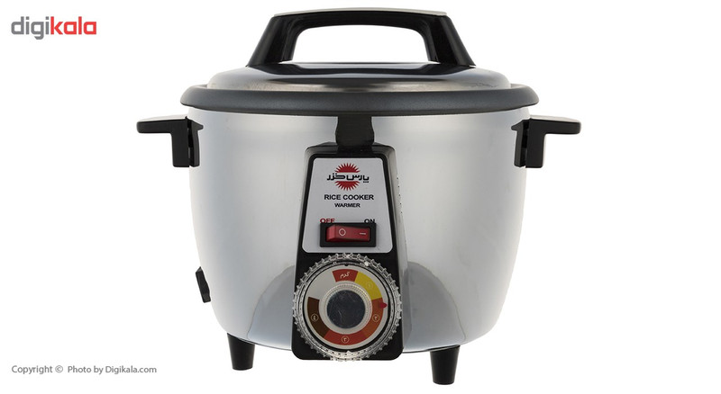 پلوپز پارس خزر مدل RCW-101