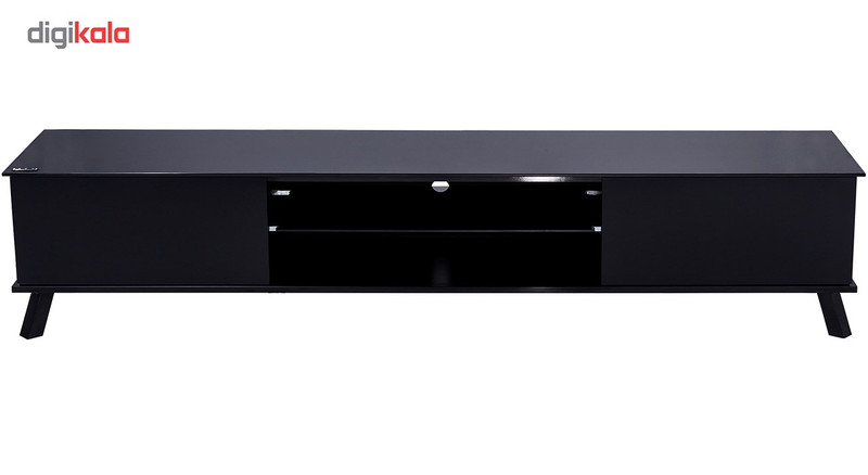 میز تلویزیون نگرا مدل آیلکس کد FRBL220 میز تلویزیون نگرا مدل آیلکس کد FRBL220