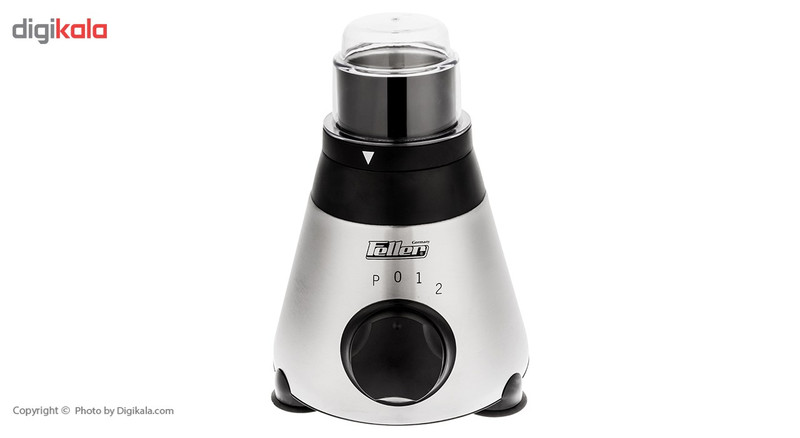 مخلوط کن فلر مدل BLG57