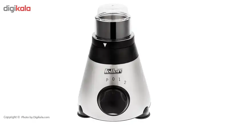 مخلوط کن فلر مدل BLG57