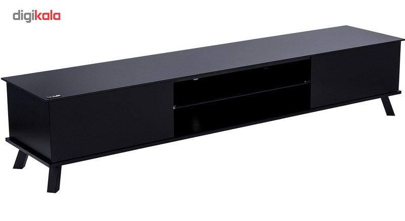 میز تلویزیون نگرا مدل آیلکس کد FRBL220 میز تلویزیون نگرا مدل آیلکس کد FRBL220