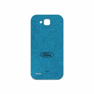 MAHOOT BL-FRD Cover Sticker for Huawei Ascend G750
