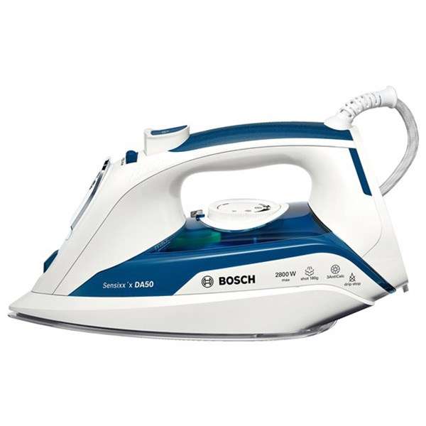 اتو بخار بوش مدل TDA5028010 اتو بخار بوش مدل TDA5028010