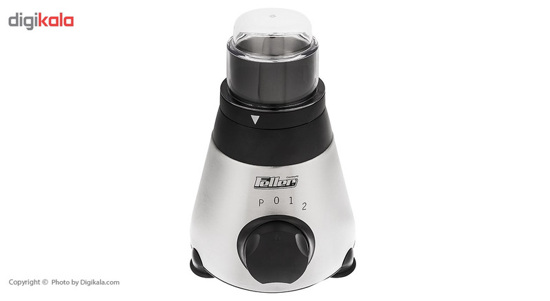 مخلوط کن فلر مدل BLG57