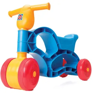 سه‌چرخه گرو ان آپ مدل Smart Start Bike