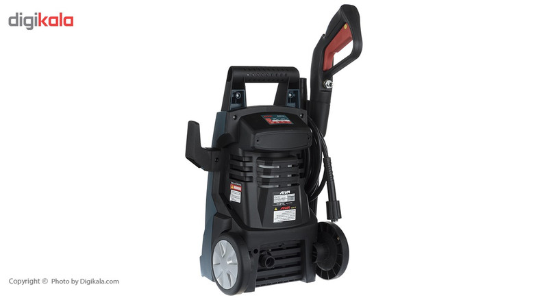 کارواش آروا مدل 5106