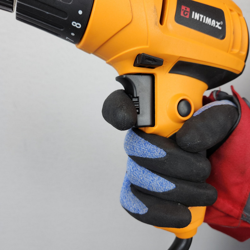 پیچ گوشتی برقی اینتیمکث کد 100231