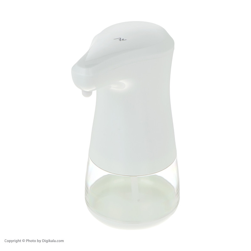 دستگاه ضد عفونی کننده دست ارگو مدل WAD001