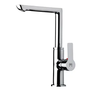 KWC Rita Kitchen Faucets