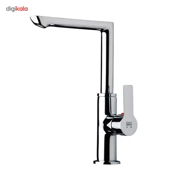 شیر آشپزخانه کی دبلیو سی مدل Rita