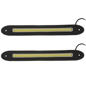 Daytime Running Light Flexible COB 26cm