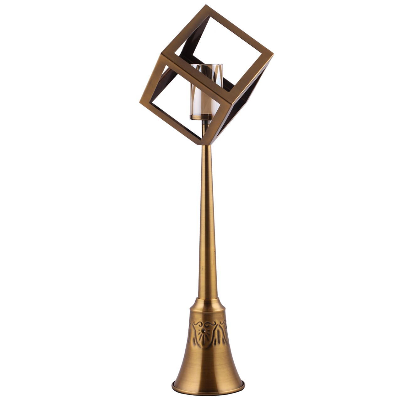 شمعدان دیلایت کد SL137-3C