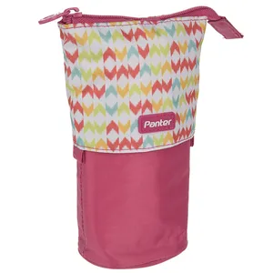 Panter Slide Arrow Pencil Case