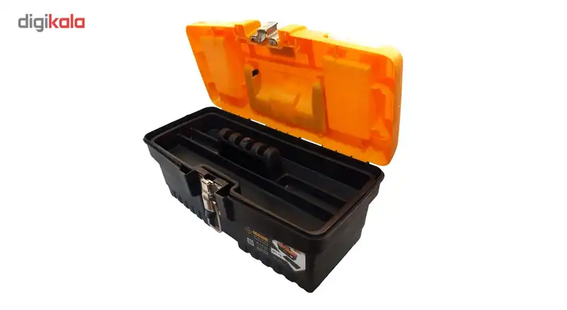 جعبه ابزار مهر مدل MT-13