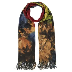 شال لورنزو مدل 19