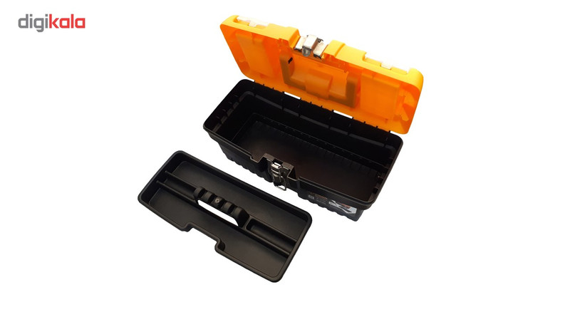 جعبه ابزار مهر مدل MT-13 جعبه ابزار مهر مدل MT-13