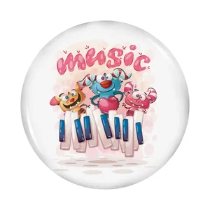 پیکسل طرح music مدل S063