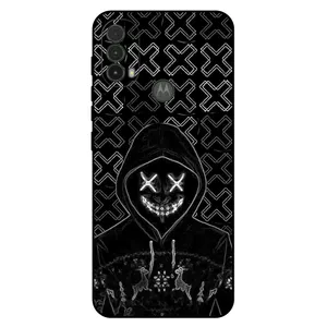  Megafone 7764 Cover For Motorola Moto E40