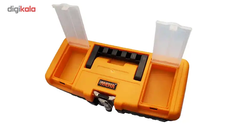 جعبه ابزار مهر مدل MT-13