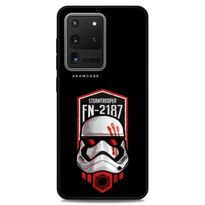AKAM AMC-WSGS20U-STAR WARS16 Cover For Samsung Galaxy S20 Ultra