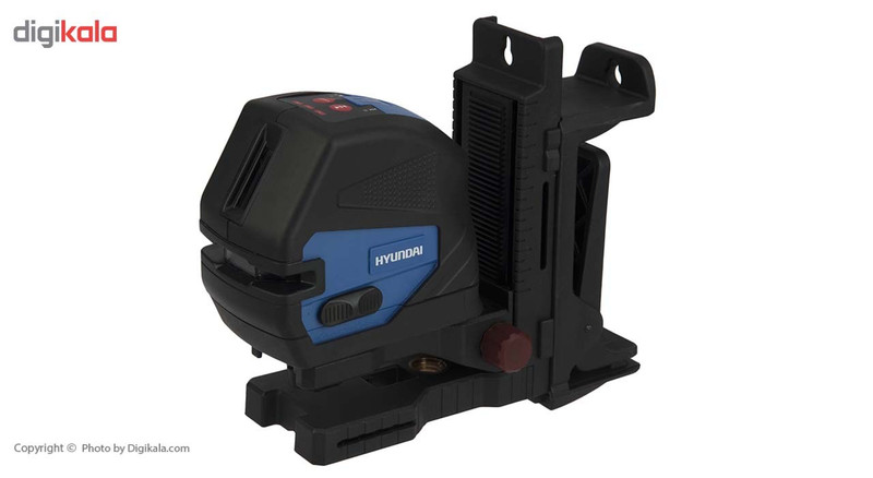 تراز لیزری هیوندای مدل Smart 100 تراز لیزری هیوندای مدل Smart 100
