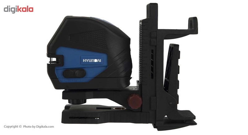 تراز لیزری هیوندای مدل Smart 100 تراز لیزری هیوندای مدل Smart 100