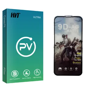 HVT PV Glass GAMING Screen Protector For Apple iPhone 13 pro max