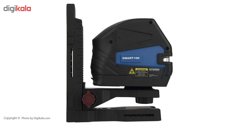تراز لیزری هیوندای مدل Smart 100 تراز لیزری هیوندای مدل Smart 100