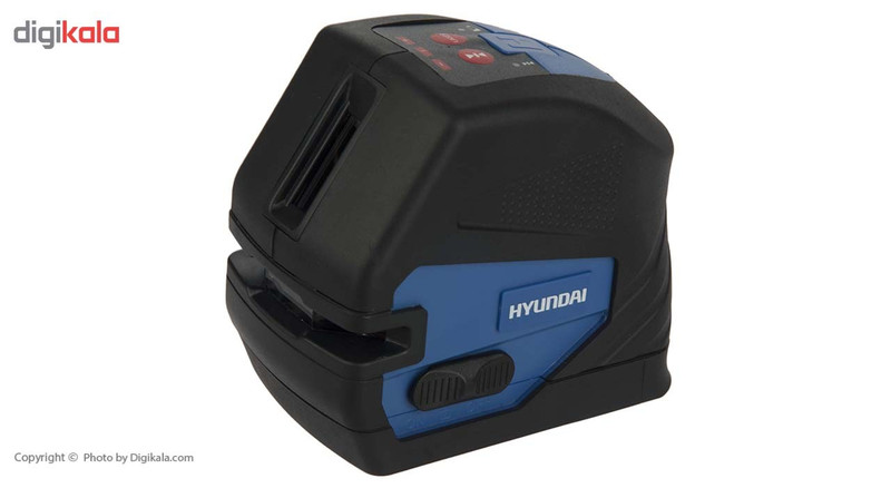 تراز لیزری هیوندای مدل Smart 100 تراز لیزری هیوندای مدل Smart 100