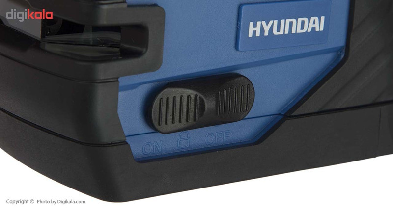 تراز لیزری هیوندای مدل Smart 100 تراز لیزری هیوندای مدل Smart 100