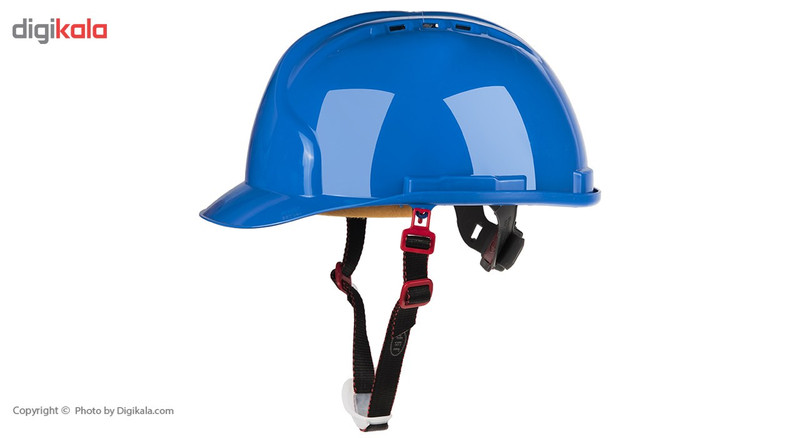 کلاه ایمنی هترمن مدل MK6 طرح 1