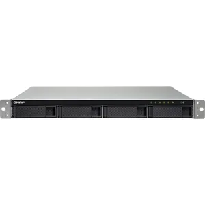 ذخیره ساز تحت شبکه کیونپ مدل TS-431XU-RP-2G بدون دیسک