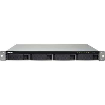 ذخیره ساز تحت شبکه کیونپ مدل TS-431XU-RP-2G بدون دیسک