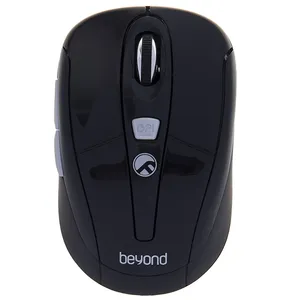 ماوس  بی سیم بیاند مدل FOM-1388RF