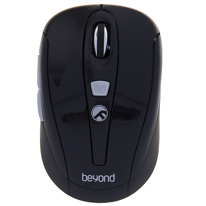 ماوس بی سیم بیاند مدل FOM-1388RF