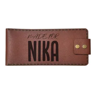 کیف دسته چک مدل اسم نیکا