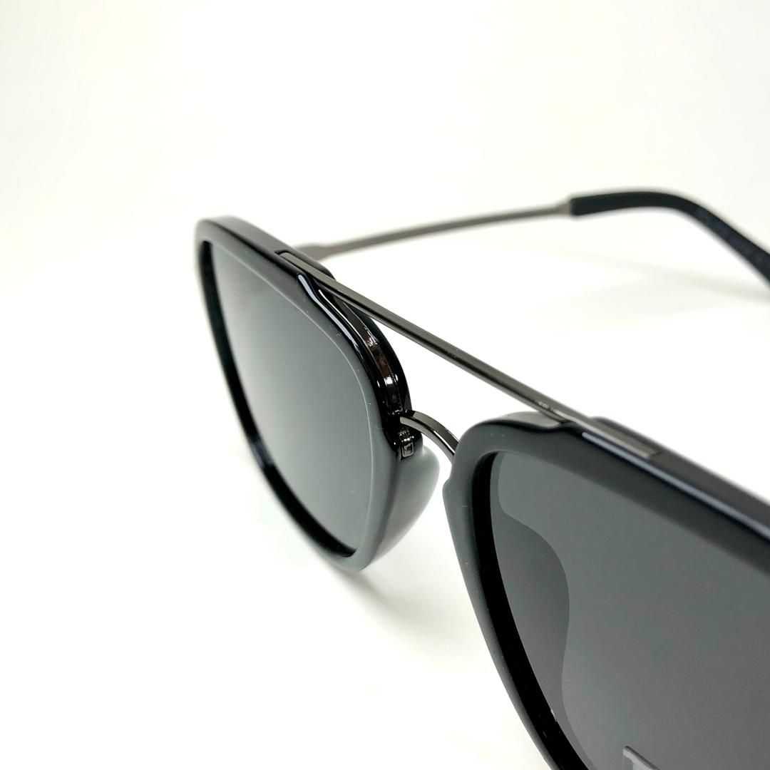 عینک آفتابی مردانه پلیس مدل PLC1951-b -  - 5