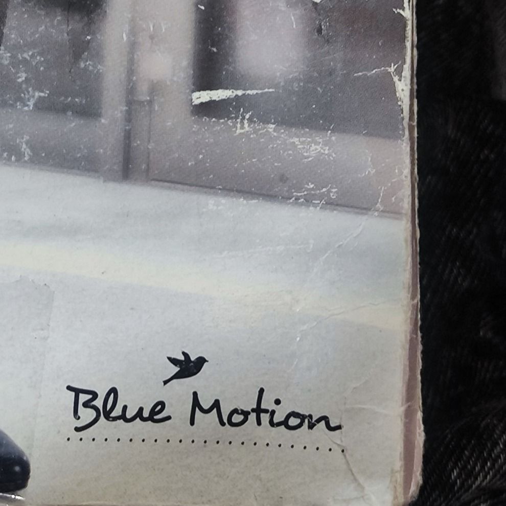 ساق شلواری زنانه بلو موشن مدل moj2468 -  - 3