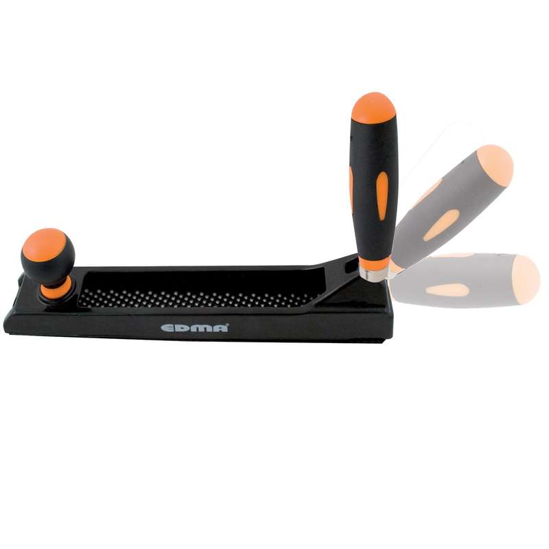 رنده چوب ادما مدل 064755