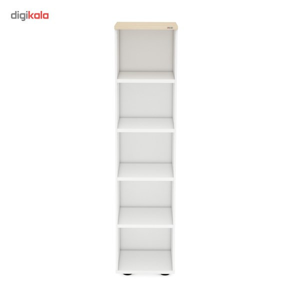 کتابخانه محیط آرا مدل Quick 9411N-0105