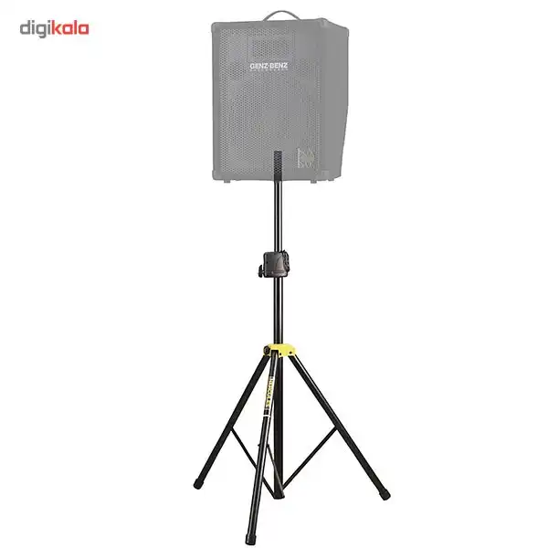 پایه اسپیکر هرکولس مدل SS400B