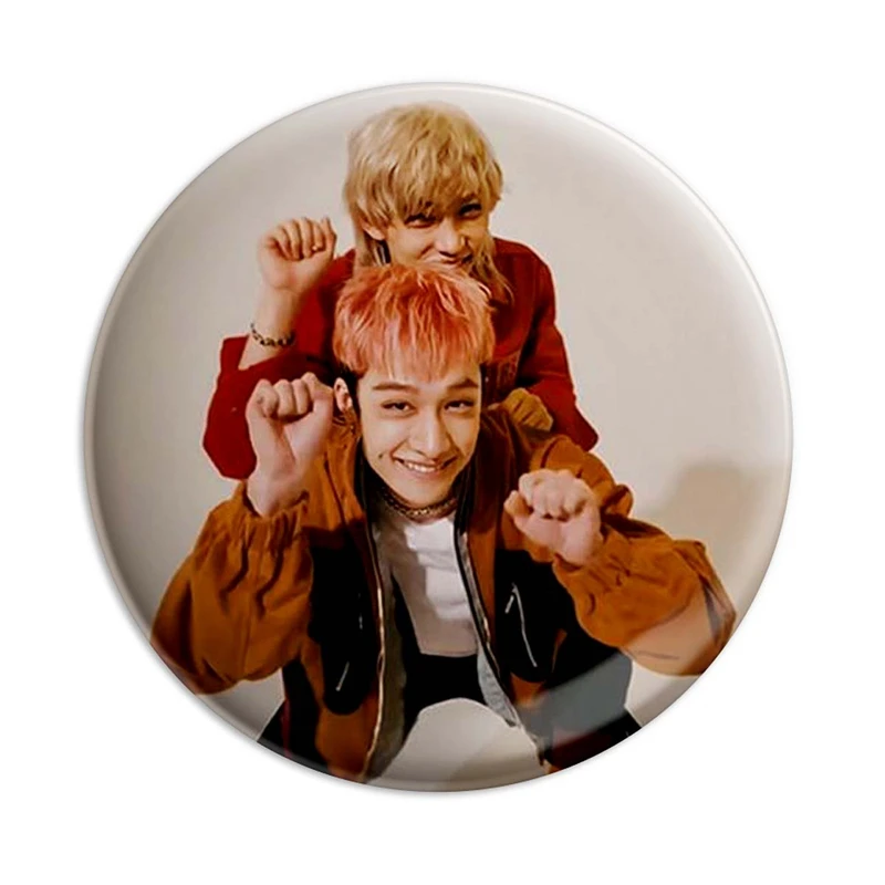  مگنت پرمانه طرح straykids کد pmag.12223