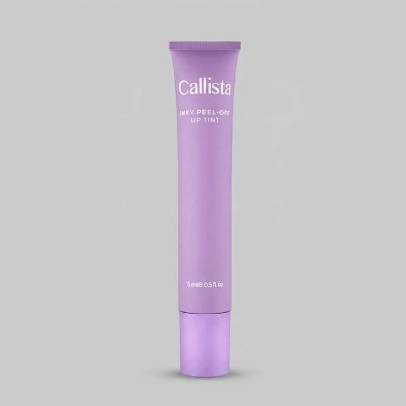 تینت لب کالیستا مدل Peel-Off شماره 10